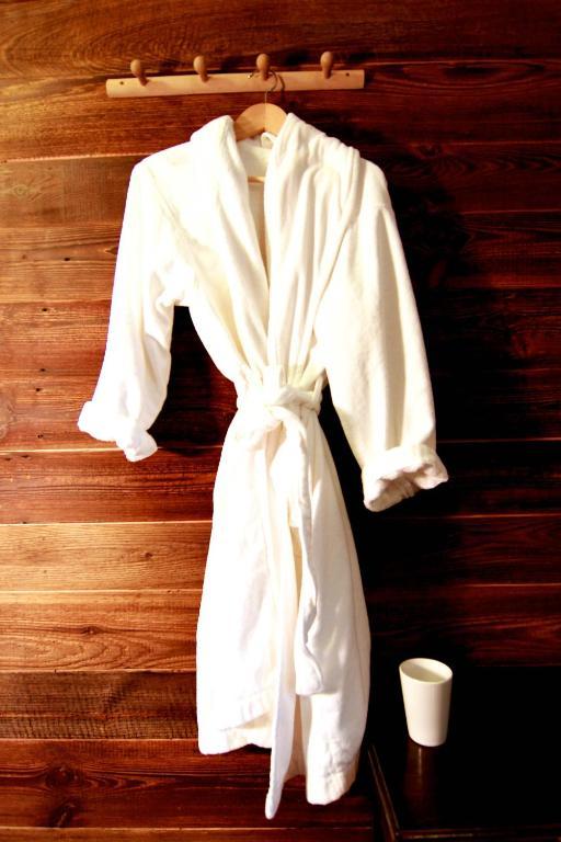 Mont Blanc Spa Chalet Bnb Chamonix Camera foto
