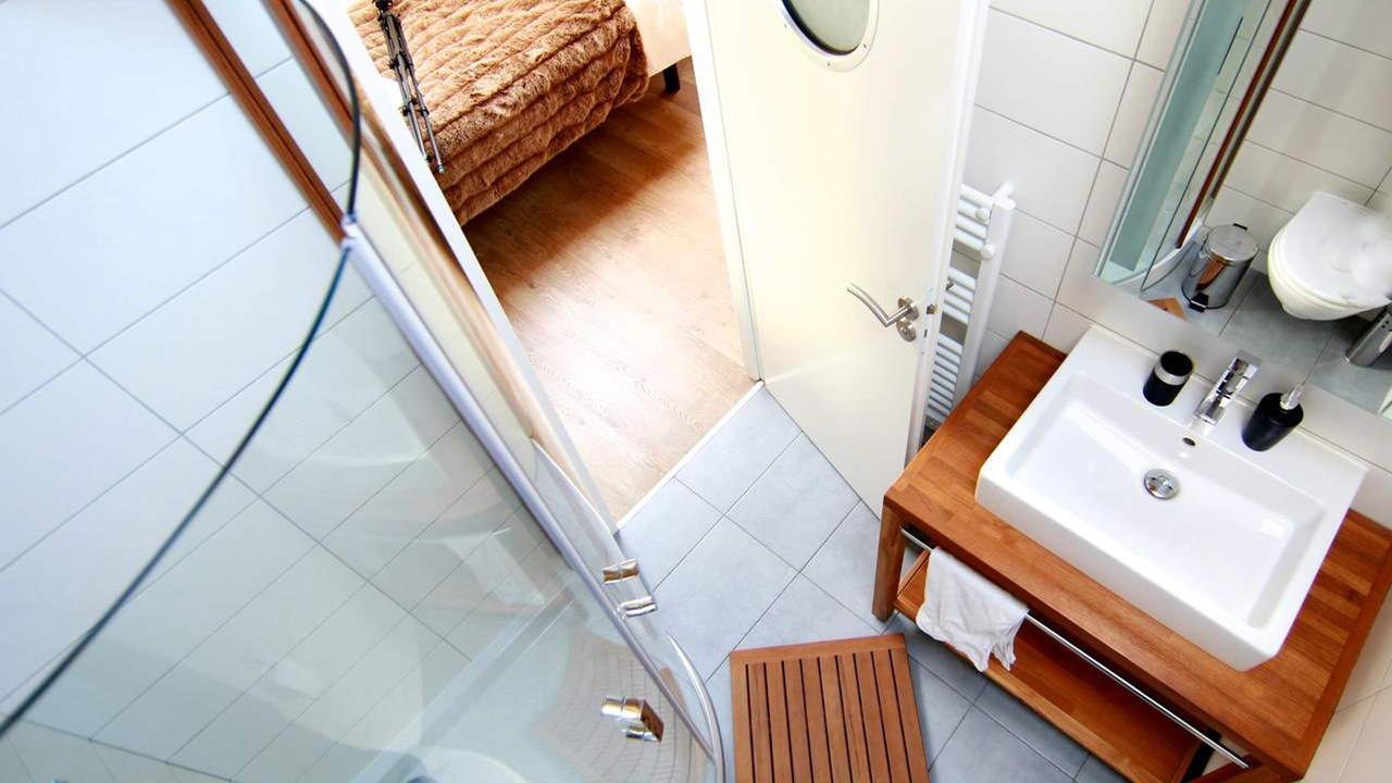 Mont Blanc Spa Chalet Bnb Chamonix Esterno foto